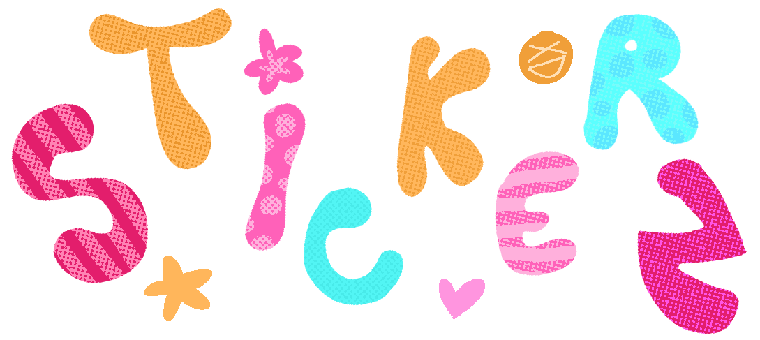 Stickerz